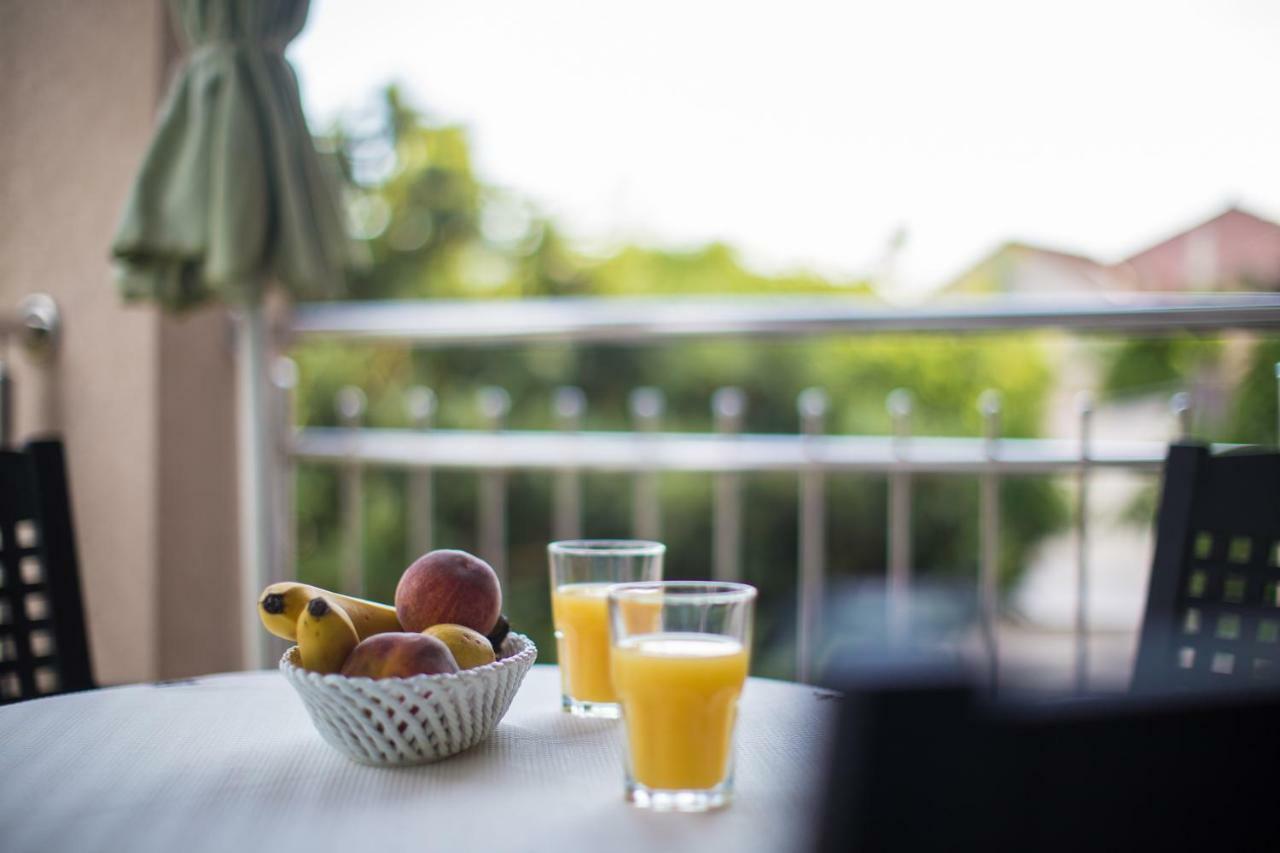 Apartment Smuljic Vrboska Kültér fotó