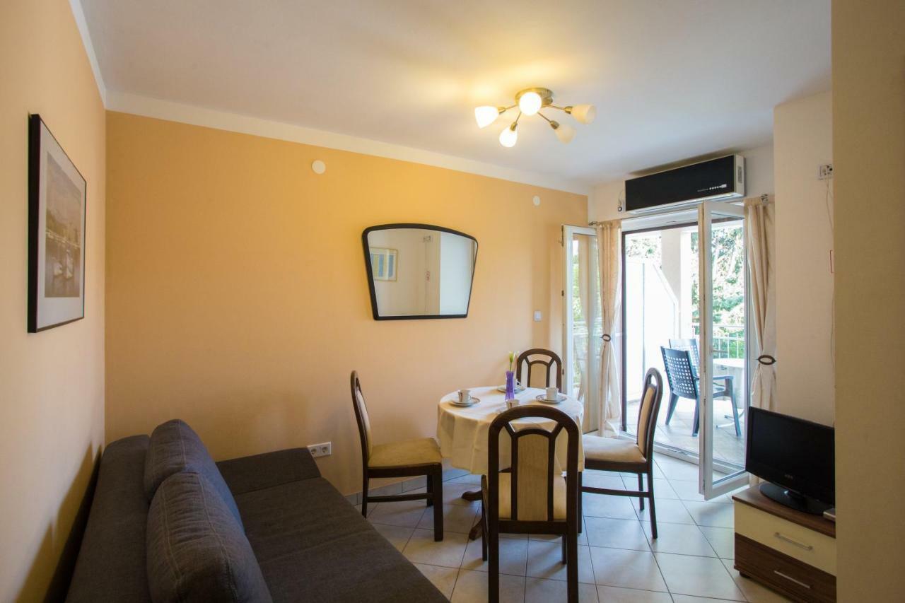Apartment Smuljic Vrboska Kültér fotó