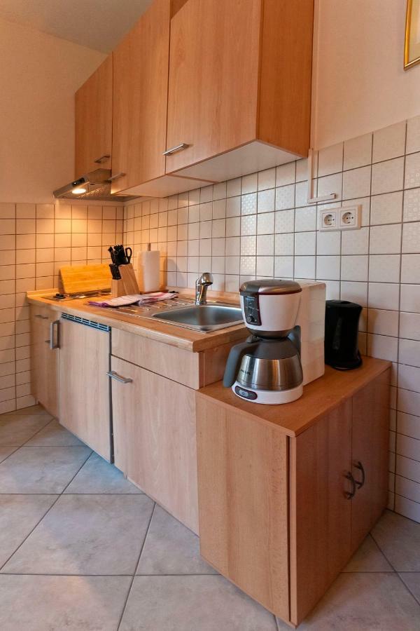 Apartment Smuljic Vrboska Kültér fotó